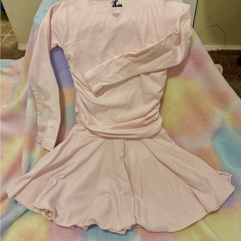 Luna Luna Copenhagen dress, size 8